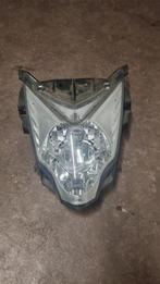 Koplamp Kymco Agility 16, Ophalen of Verzenden, Zo goed als nieuw, Koplamp, Kymco