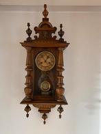 Antieke Klok met Opdraaimechanisme - Compleet, Ophalen