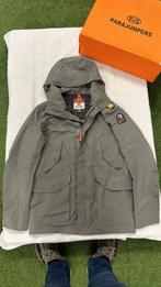 Parajumpers All Weather jas parka trenchcoat Soft Shell, Maat 48/50 (M), Parajumpers, Ophalen of Verzenden, Zo goed als nieuw