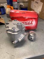 70cc airsal derbi ot, Ophalen of Verzenden, Zo goed als nieuw, Cilinder