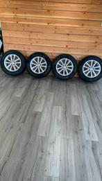 Jaguar orginele velgen 18 inch, past op meerdere type’s, Ophalen, 18 inch, Gebruikt, 255 mm