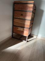 Mooie hoek Kast - Opbergruimte!, Ophalen, Minder dan 50 cm, Gebruikt, Minder dan 100 cm