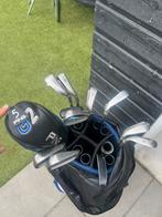 Ping complete golfset, Sport en Fitness, Golf, Ophalen, Zo goed als nieuw, Set, Ping