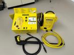 Karcher K2, Ophalen, Nieuw