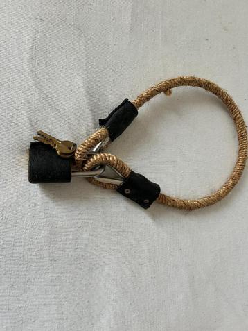 design hangslot fiets beschikbaar voor biedingen