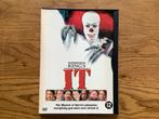 2).  IT door Stephen King, ijzersterke film (ruim 192 min)., Ophalen of Verzenden
