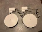 2x TP-link Deco M5, Ophalen of Verzenden, Gebruikt, TP Link