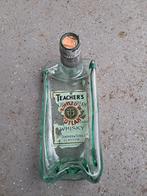 Oude Teacher's Whisky Fles, Ophalen, Gebruikt, Parfumfles, Gevuld