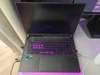 Asus ROG strix G16 rtx 4080 i7 laptop 32GB, Computers en Software, Windows Laptops, Met videokaart, Intel® Core™ i7 , Zo goed als nieuw