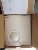Thermostaat voor verwarming (siemens RCU15), Ophalen of Verzenden, Nieuw