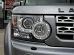 Land Rover Discovery 3.0 SDV6 HSE | GRIJSKENT | TREKHAAK | X, Automaat, Euro 5, Stof, Zwart