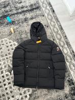 parajumper, Ophalen of Verzenden, Zo goed als nieuw, Zwart