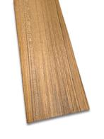 Teak fineer | 50x13 cm, -, -, Nieuw, -