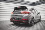 Voorlip sideskirt diffuser achterlip - Hyundai I30N 20+, Auto diversen, Tuning en Styling, Ophalen of Verzenden