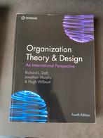 Bedrijfskunde: Marketing en Organistatie & Technologie, Ophalen of Verzenden, Gelezen, WO, Diverse auteurs