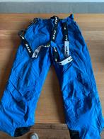 Skibroek, Five, blauw, medium, Kleding | Heren, Wintersportkleding, Ophalen, Gedragen, Maat 48/50 (M), Broek