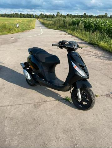 Piaggio zip 70cc vers beschikbaar voor biedingen