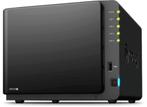 SYnology DS415+, Computers en Software, NAS, Zo goed als nieuw, Ophalen