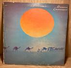 Santana LP Caravanserai 1972, Ophalen of Verzenden, Gebruikt, Poprock
