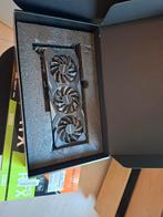 Gigabyte Nvidia RTX 2060 OC met doos, PCI-Express 3, Gebruikt, Ophalen of Verzenden, Nvidia