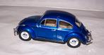 Prachtig model Volkswage kever 1967. Kinsmart. Nieuwstaat., Hobby en Vrije tijd, Modelauto's | 1:24, Ophalen of Verzenden, Nieuw