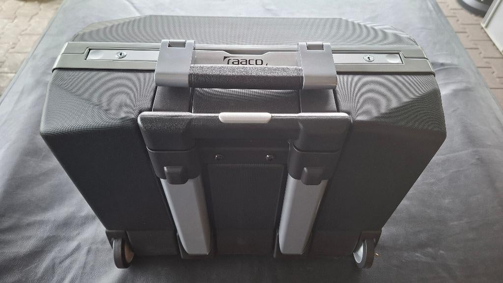 Raaco 147866 ToolCase Trolleykoffer Servicekoffer GASVEREN., ., Nieuw, Ophalen of Verzenden, .