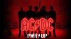 AC/DC Power UP Tour 2x ADam, Juni, Eén persoon