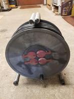 Brennenstuhl 50 meter 3x1.5 mm2 kabelhaspel, Ophalen, Kabel of Snoer