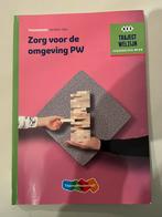 J.H.M. Jacobs-Laagland - Theorieboek niveau 3/4; Onderwijs, J.H.M. Jacobs-Laagland, Ophalen of Verzenden, Zo goed als nieuw, Nederlands