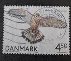 Denemarken d torenvalk, Ophalen of Verzenden, Denemarken
