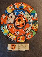 Pins COCA COLA EURO2000 Voetbal, Verzamelen, Speldjes, Pins en Buttons, Ophalen, Sport