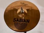 Sabian Pro Sonix 14" hihat, Ophalen of Verzenden, Gebruikt, Overige soorten