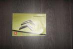 Gebruikershandleiding CITROEN C1  2005/2009 (duits-talig), Auto diversen, Handleidingen en Instructieboekjes, Ophalen of Verzenden
