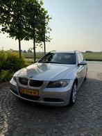 BMW 3-Serie 2.5 I 325 Touring AUT 2005 Grijs, Auto's, BMW, Automaat, Achterwielaandrijving, 2497 cc, 11 km/l