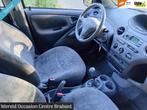 Toyota Yaris 1.3-16V VVT-i Sol, Voorwielaandrijving, 1299 cc, 86 pk, Gebruikt