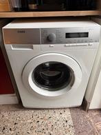 AEG Lavamat Protex 7kg - Goed werkend, display defect, Witgoed en Apparatuur, 6 tot 8 kg, Ophalen, Gebruikt, Voorlader