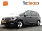 Volkswagen Touran 1.2 TSI Highline- 7 Pers, Park Assist, Nav, Auto's, Volkswagen, Te koop, Zilver of Grijs, Benzine, 1364 kg