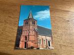 C1572) Goudriaan kerk, Verzamelen, Ophalen of Verzenden