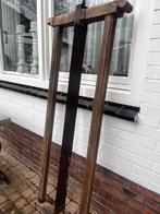 Zaag, antiek voor de liefhebber of verzamelaar, Antiek en Kunst, Antiek | Gereedschap en Instrumenten, Ophalen