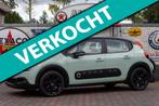 Citroen C3 1.2 PureTech Feel 62.900 km + NAP NL-auto, Gebruikt, Euro 6, 1199 cc, 82 pk