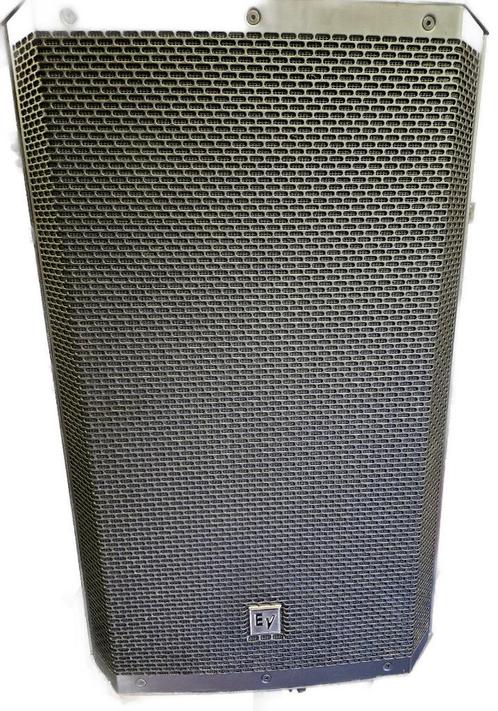 2 st Electro Voice Boxen  ZLX-15, Audio, Tv en Foto, Luidsprekers, Zo goed als nieuw, 120 watt of meer, Overige merken, Ophalen