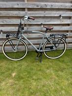 De Gazelle HeavyDutyNL framemaat 59, Versnellingen, Ophalen of Verzenden, Zo goed als nieuw, 57 tot 61 cm