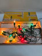 Vintage Splendor gekleurde kerstboomverlichting, Ophalen of Verzenden, Zo goed als nieuw
