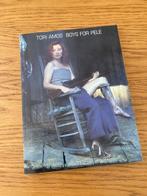 Boek: Tori Amos - Boys For Pele - Alle muziek, geïllustreerd, Ophalen of Verzenden, Zo goed als nieuw, Artiest