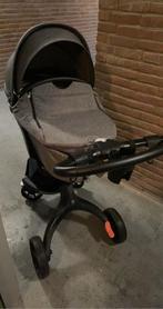 Stokke kinderwagen compleet, Ophalen, Zo goed als nieuw, Overige merken