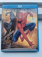 Spider-Man 3 Blu-ray - Actie en Avontuur!, Ophalen of Verzenden, Zo goed als nieuw, Actie