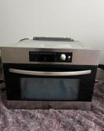 Etna Magnetron - Nette Staat, Witgoed en Apparatuur, Ovens, Minder dan 45 cm, Gebruikt, Ophalen of Verzenden, Oven met grill