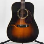 Eastman E20D-TC Western Gitaar Sunburst B-stock, Ophalen of Verzenden, Zo goed als nieuw, Western- of Steelstringgitaar