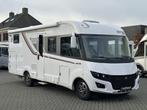 Rapido 866F Lithium Dakairco Trekhaak, Caravans en Kamperen, Afzuigkap, Ringverwarming, Fiat, Airbags
