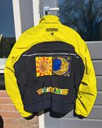Zeldzame Rossi Dainese motorjas mt 50 (model valt iets ruim), Ophalen of Verzenden, Tweedehands, Jas | leer
